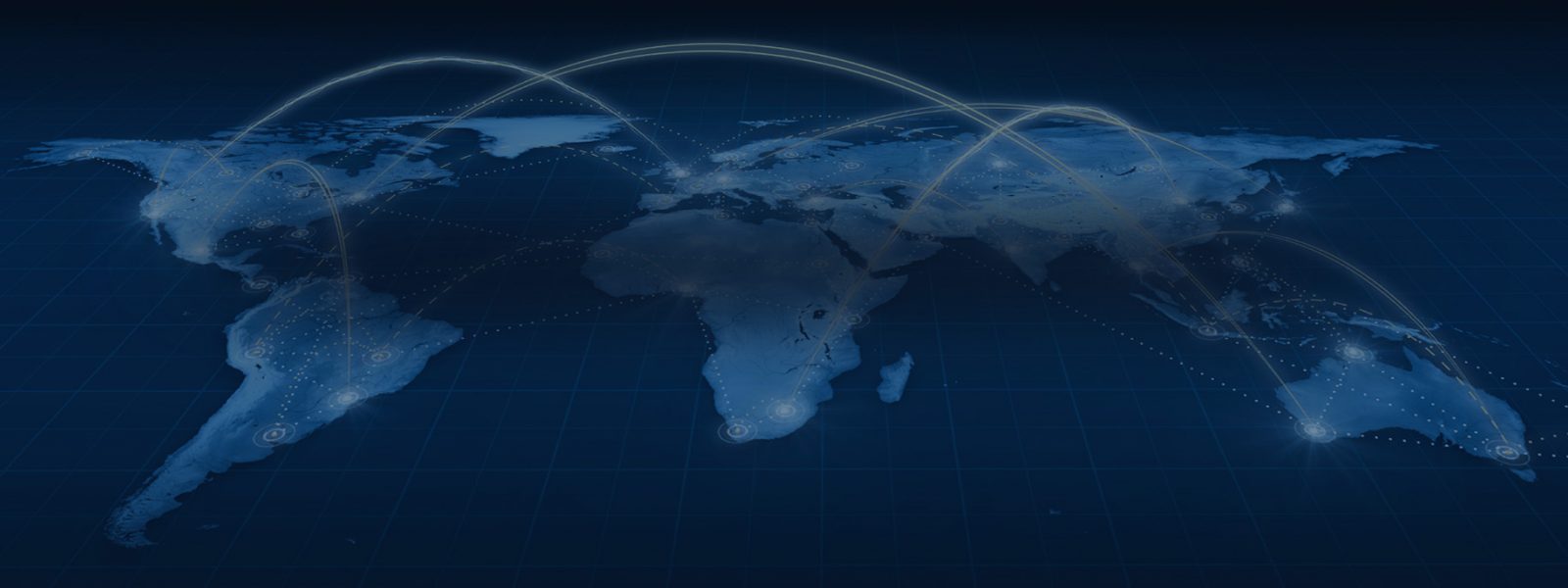 Map of the World Image